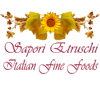 Sapori Etruschi - Italian Fine Foods